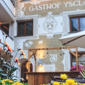 Superior Gourmethotel Yscla